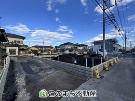 栃木県下野市烏ケ森２丁目