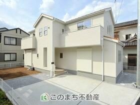 栃木県下野市烏ケ森２丁目