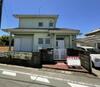 高塚駅より徒歩75分 築39年の賃貸物件