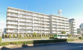 ヴェラハイツ葛西　４階　角　部屋　リ　ノベーション済