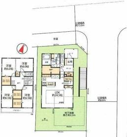 神奈川県横浜市港南区港南台６丁目