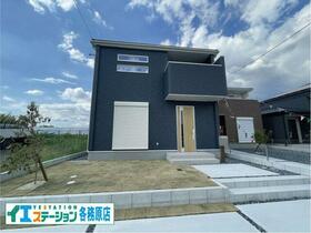 岐阜県各務原市川島松倉町