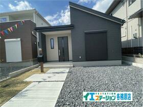 岐阜県各務原市川島松倉町