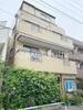 亀田ビル 2階 築38年4ヶ月の賃貸物件