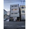 荒町駅より徒歩4分 4階 築50年8ヶ月の賃貸物件