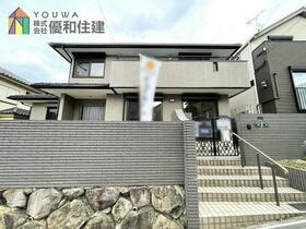 兵庫県明石市松が丘３丁目