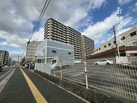 ファミールハイツ久留米　壱番館