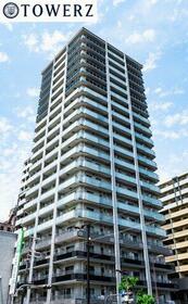 プラウドタワー安堂寺