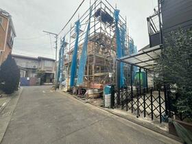 東京都練馬区土支田２丁目