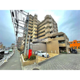 ライオンズガーデン西国分寺