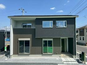 群馬県館林市朝日町