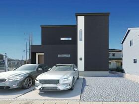 群馬県館林市朝日町