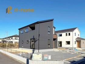 茨城県小美玉市上玉里