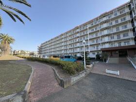 内見可能　ウインザーハイム三浦