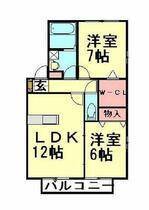 間取り：211061681627