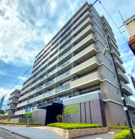 オブリージュ三番町レジデンス　静岡市葵区三番町