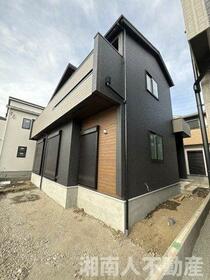 神奈川県平塚市河内