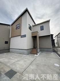 神奈川県平塚市河内