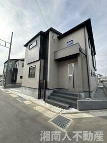 神奈川県平塚市河内