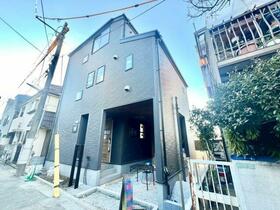 東京都練馬区貫井４丁目