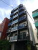 クレストコート新宿山吹町 4階 築3年4ヶ月の賃貸物件