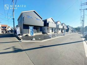 東京都武蔵村山市残堀５丁目