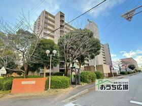 冨吉グリーンハイツ３号館