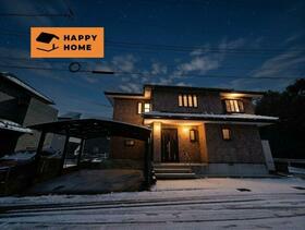 岐阜県岐阜市粟野台