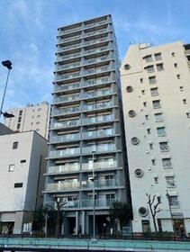 シティハウス目黒ザ・ツインＳＯＵＴＨ棟