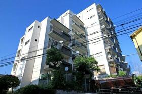 初台ハイホーム