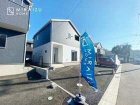 東京都武蔵村山市残堀５丁目