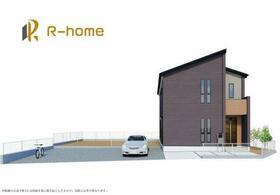 茨城県ひたちなか市狢谷津