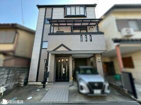 奈良県大和郡山市野垣内町