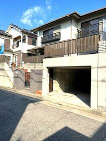 兵庫県明石市朝霧台