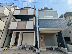 埼玉県和光市諏訪