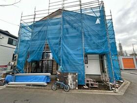 東京都西東京市西原町４丁目