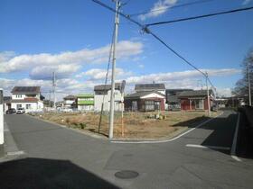 群馬県太田市内ケ島町