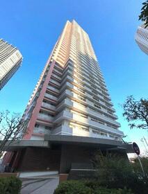 キャナルファーストタワー　２７階　角　部屋　リ　フォーム済