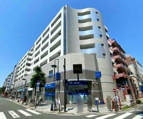 伊勢佐木クイントパラディオ