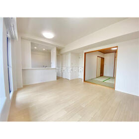 ガーデンステイツ新所沢