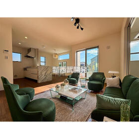 東京都東大和市芋窪４丁目