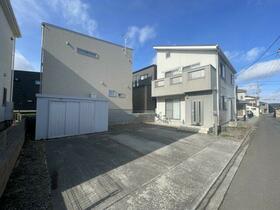 福島県郡山市大槻町字下町東