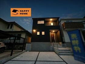 愛知県春日井市中央台６丁目