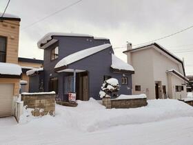 北海道札幌市清田区清田五条２丁目