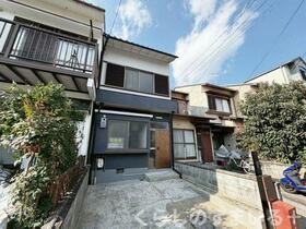 京都府京都市左京区松ケ崎久土町