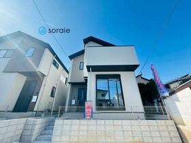 埼玉県所沢市大字下安松