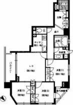 間取り：213136789735