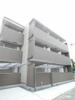 セレニティ八雲北町の賃貸物件