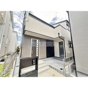 埼玉県入間市久保稲荷５丁目