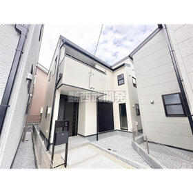 埼玉県入間市久保稲荷５丁目